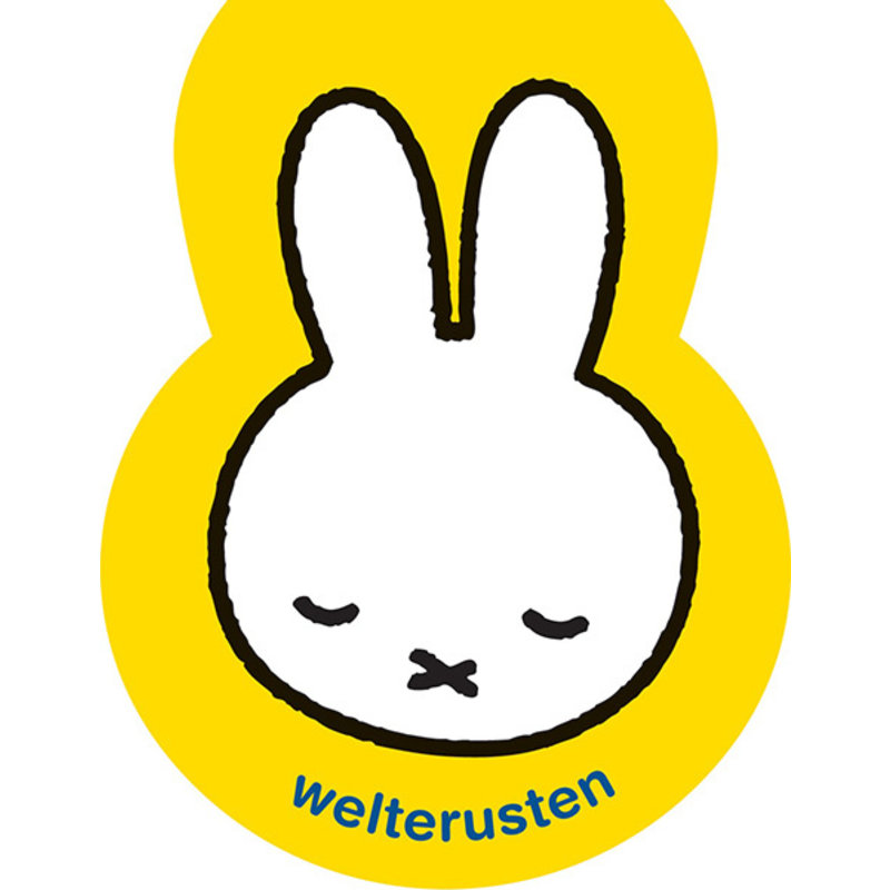 cadeauboekje welterusten (gift book good night)