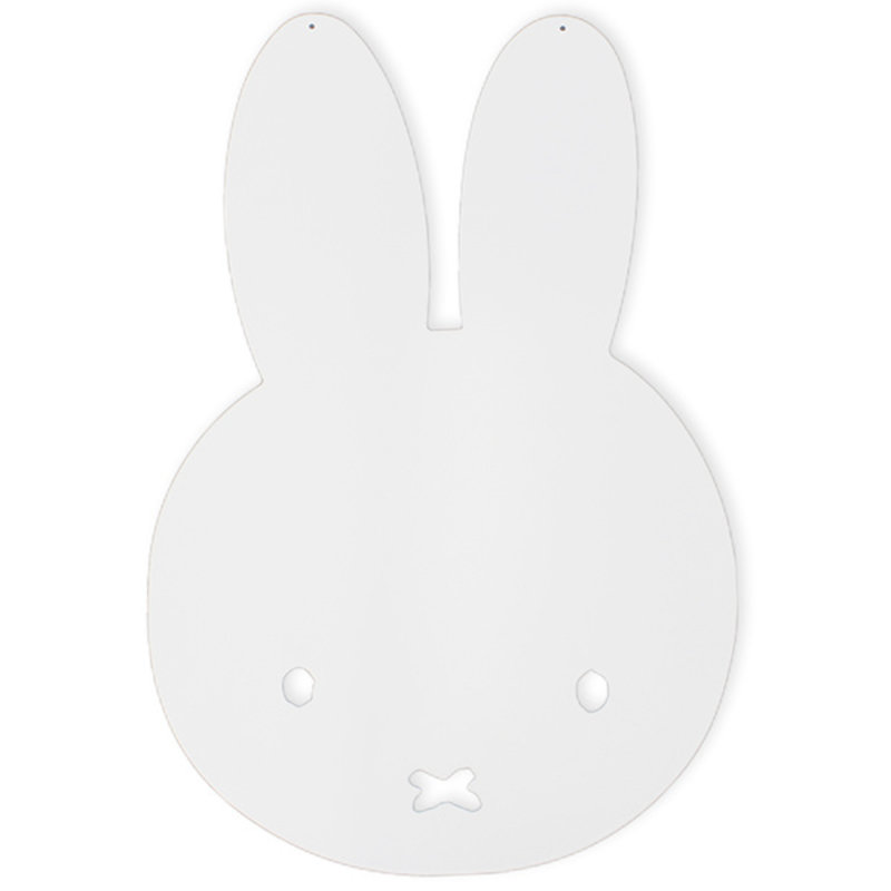 Miffy Hanging Magnet Board - White