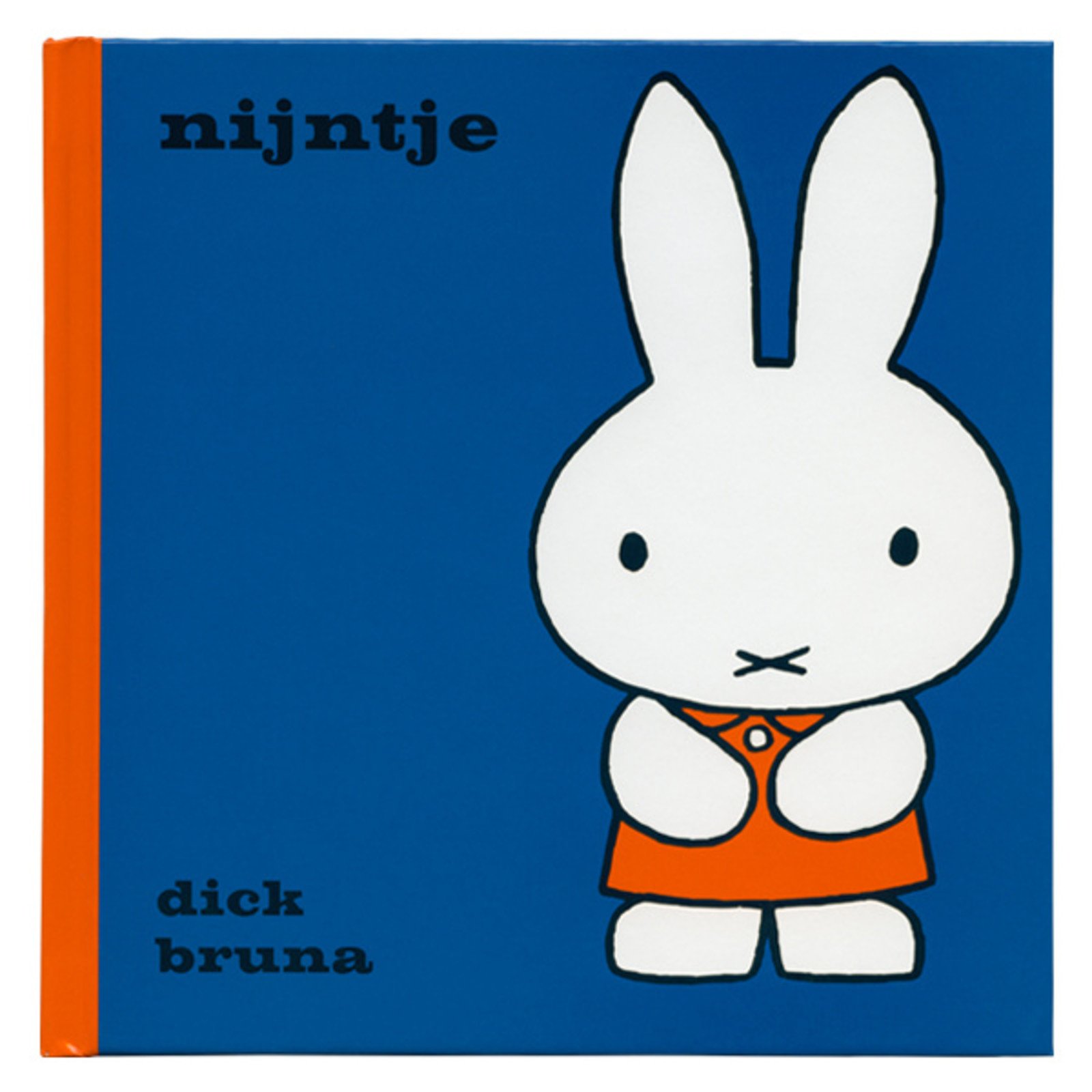 nijntje (miffy)