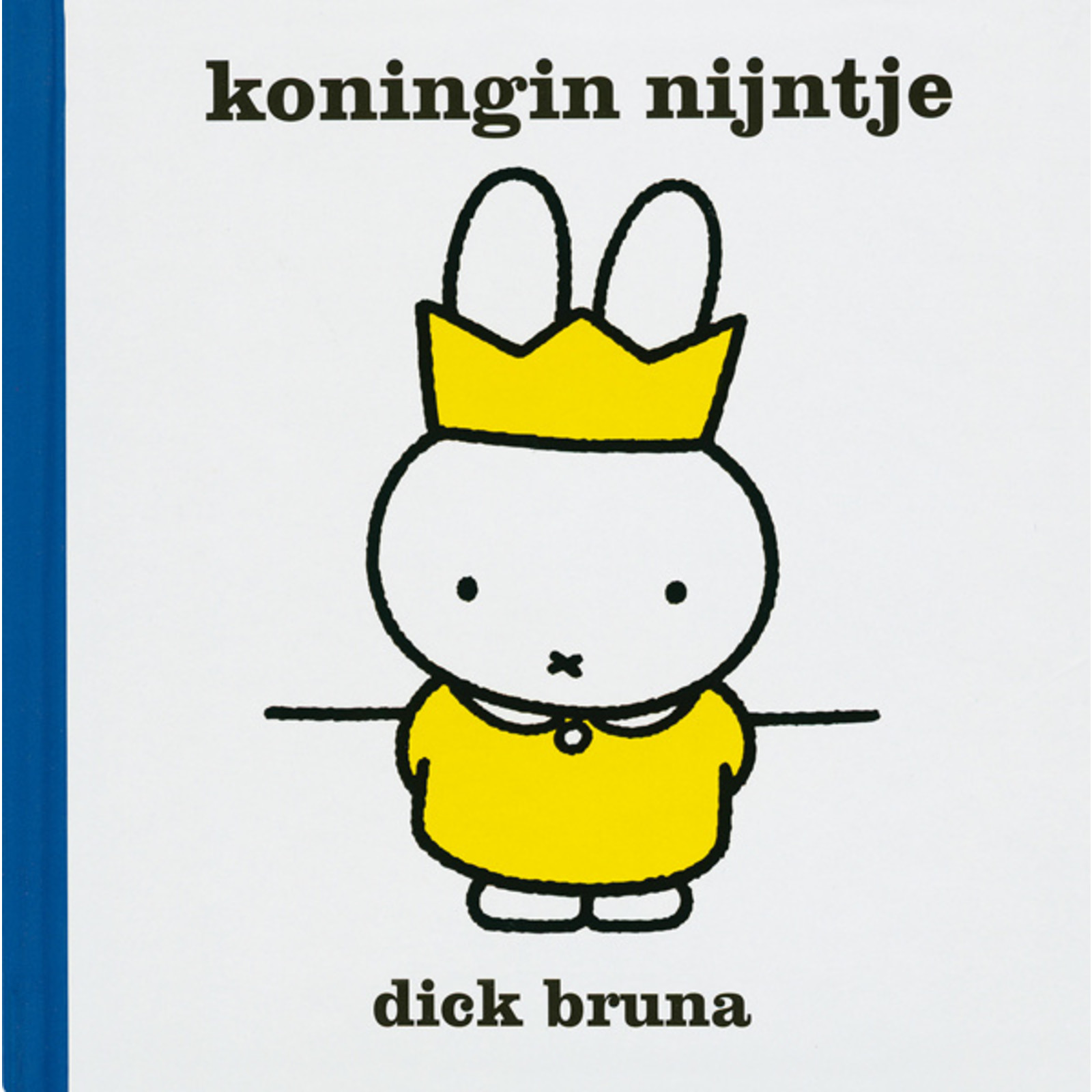 koningin nijntje