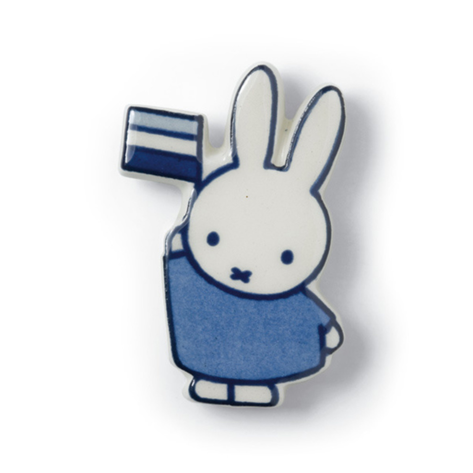 Magnet miffy flag Holland