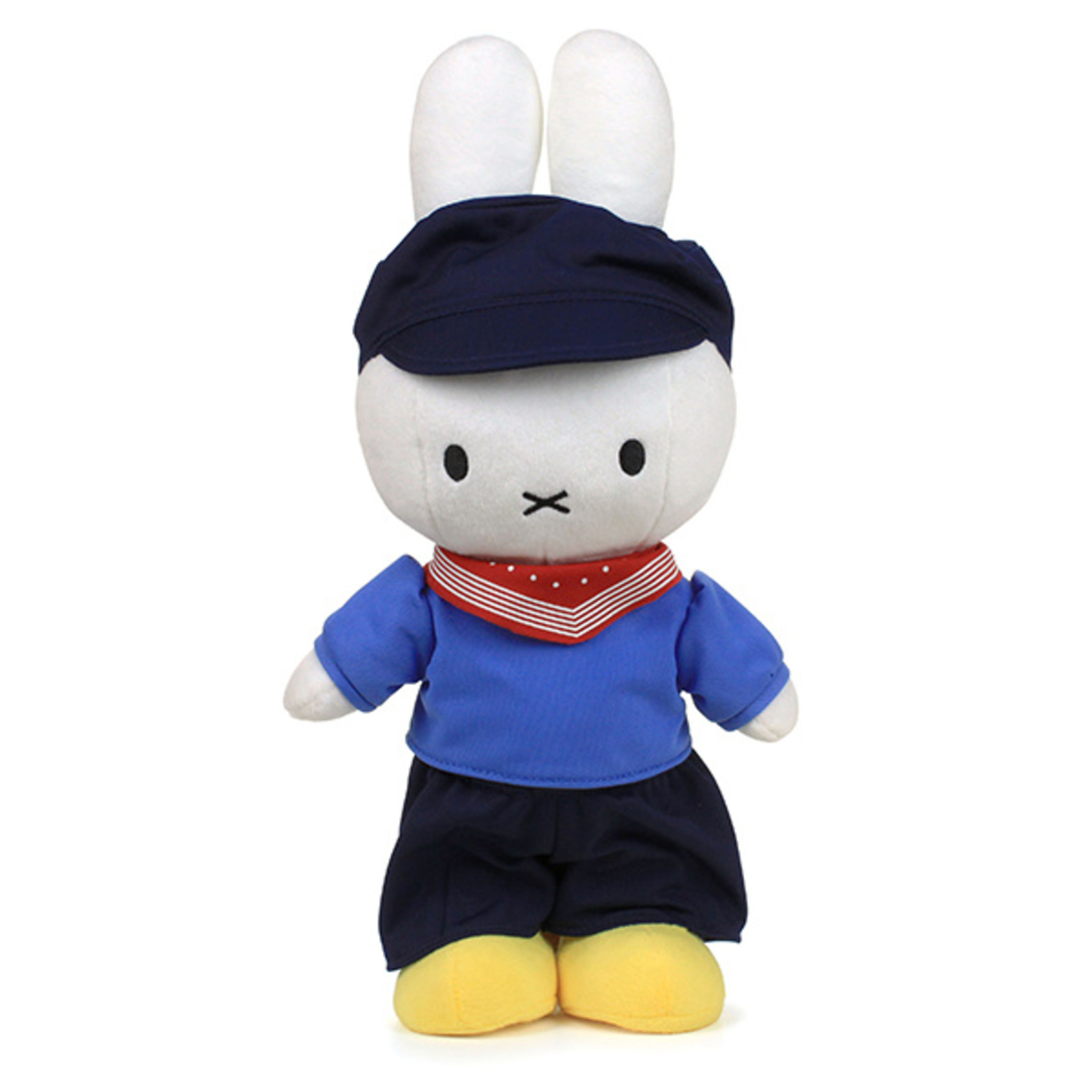 Miffy Farmer - 24 cm - 9.5"