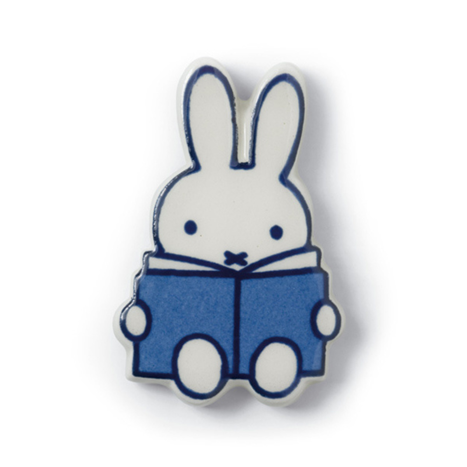 Magnet miffy & Book
