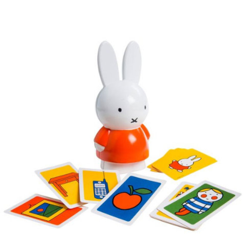 Miffy hide and seek