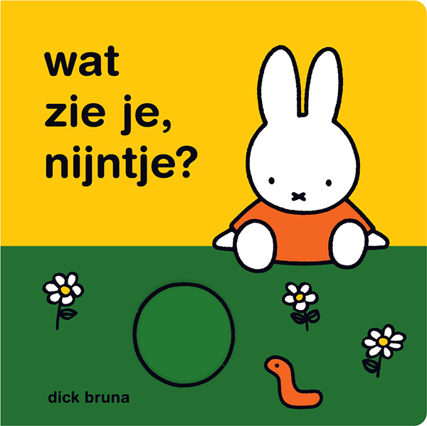 wat zie je, nijntje? De winkel van nijntje wat zie je, nijntje? De winkel van nijntje