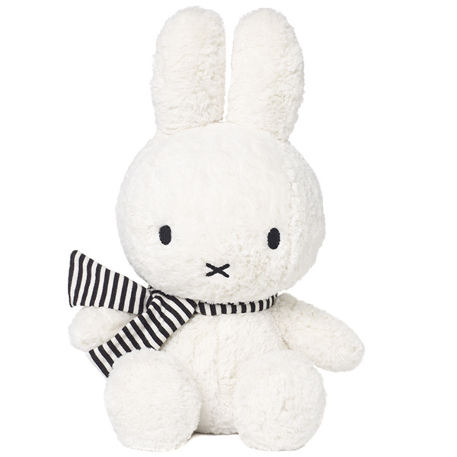Miffy Winter Sitting - 33 cm - 13"