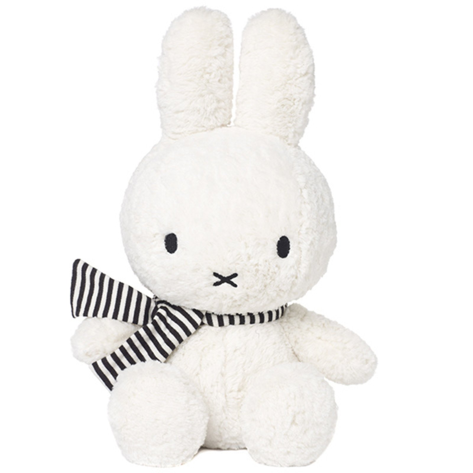 Miffy Winter sitting 33cm