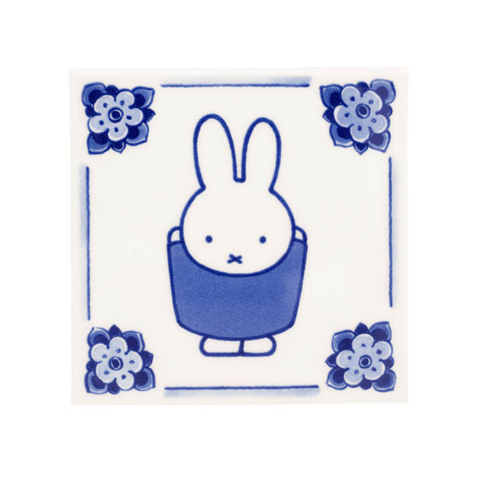 Tile miffy chearing