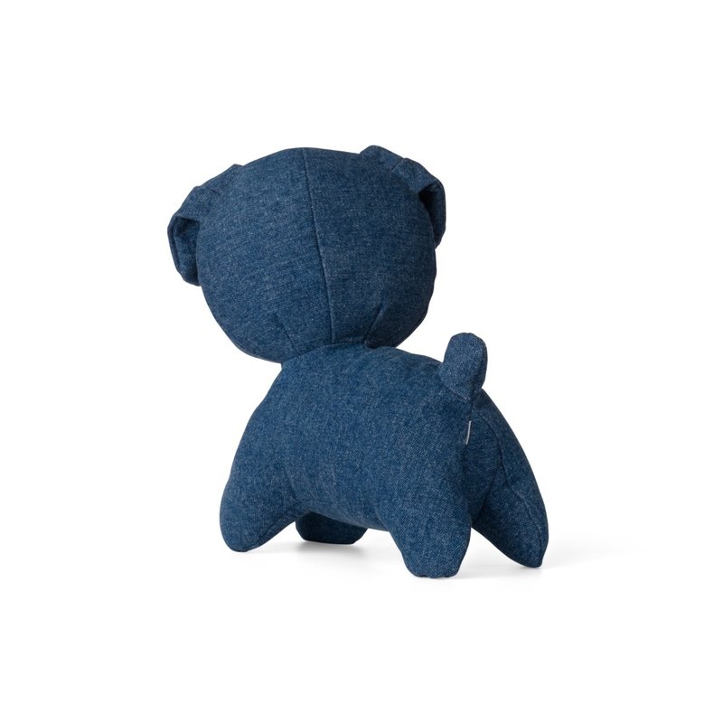Snuffy Mid Wash Denim 30 cm 12"