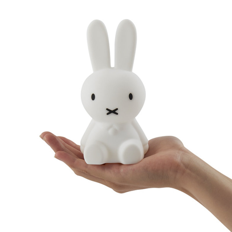 Bundle of light miffy