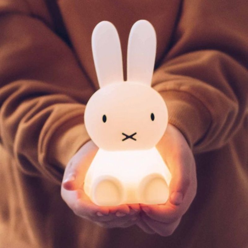 Bundle of light miffy