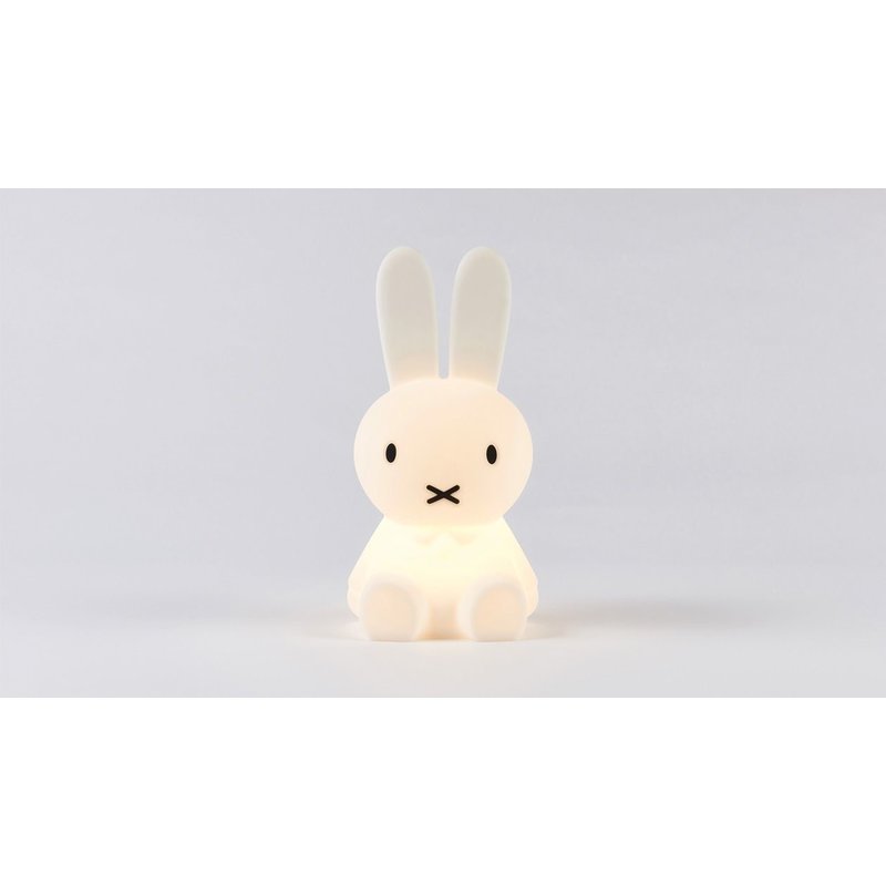 Bundle of light miffy