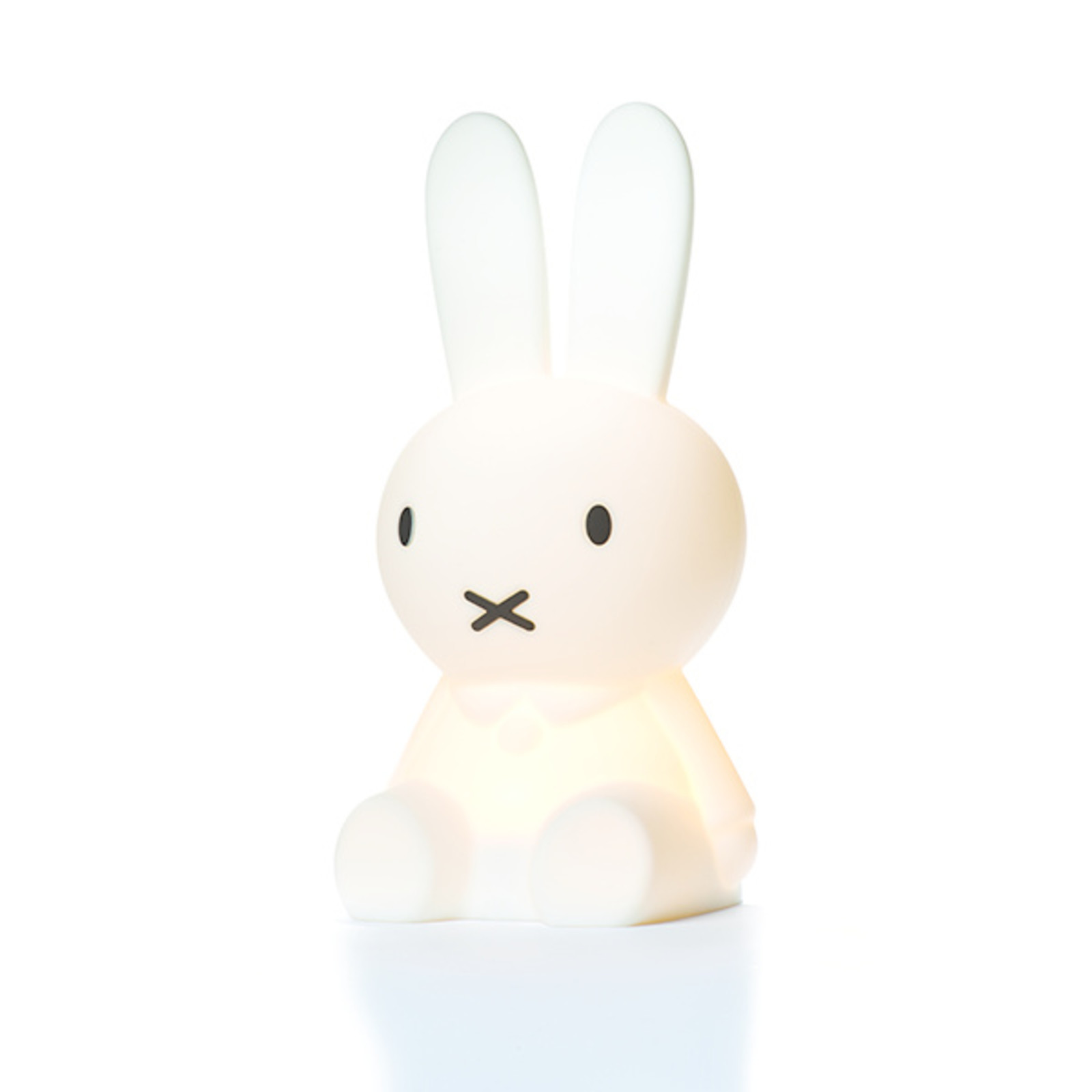 First light miffy