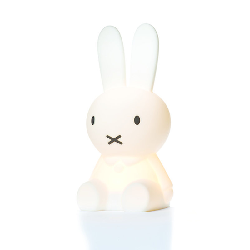 First light miffy