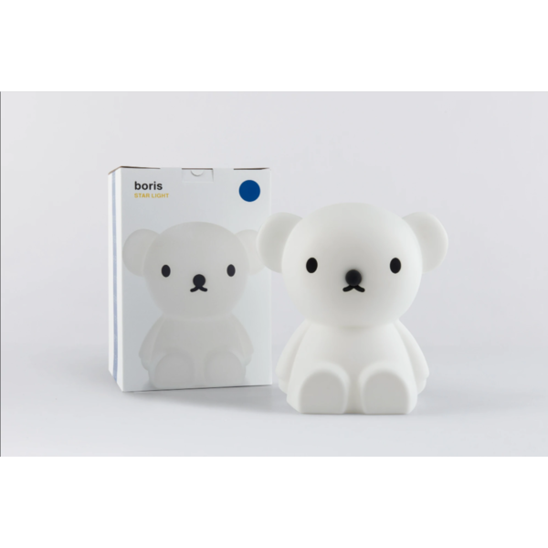 Star light boris (36 cm - 14
