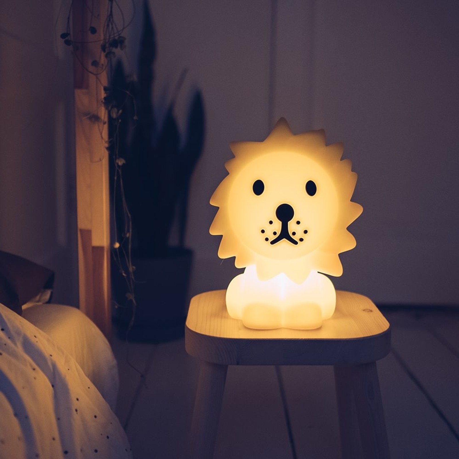 Star light lion (41 cm)