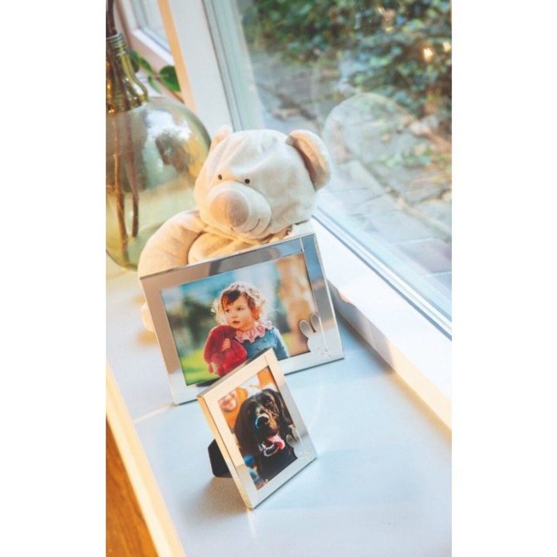 Photo frame miffy 15x10cm