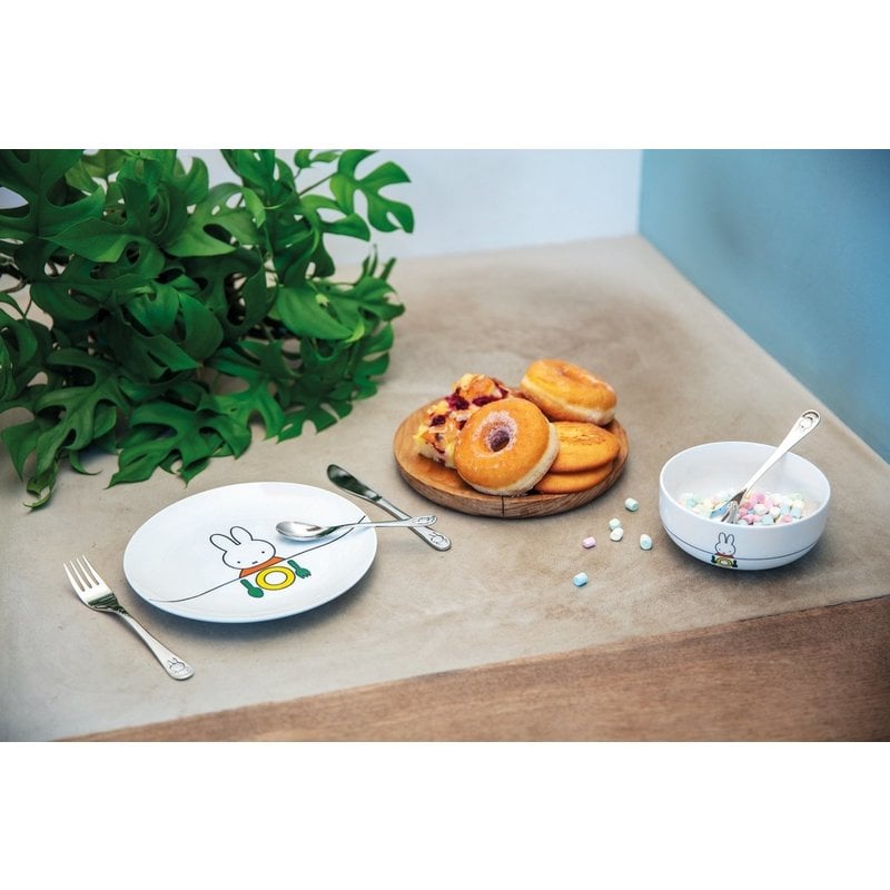 Children's dinner set 6-piece