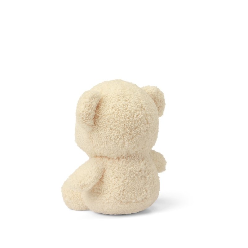 Boris Bear Terry Cream - 17 cm - 7''