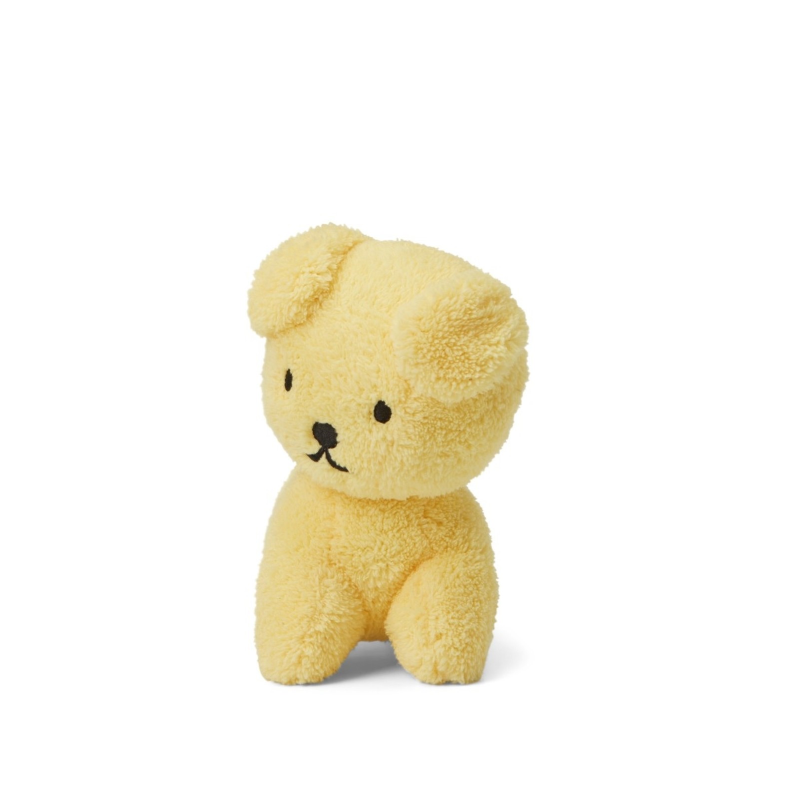 Snuffy Terry Light Yellow - 21 cm - 8''