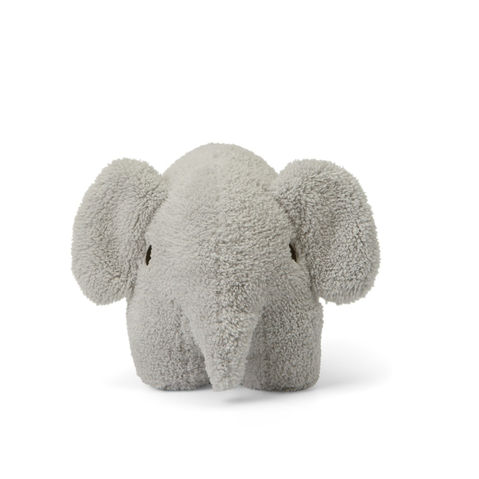 Elephant Terry Light Grey - 23 cm - 9''