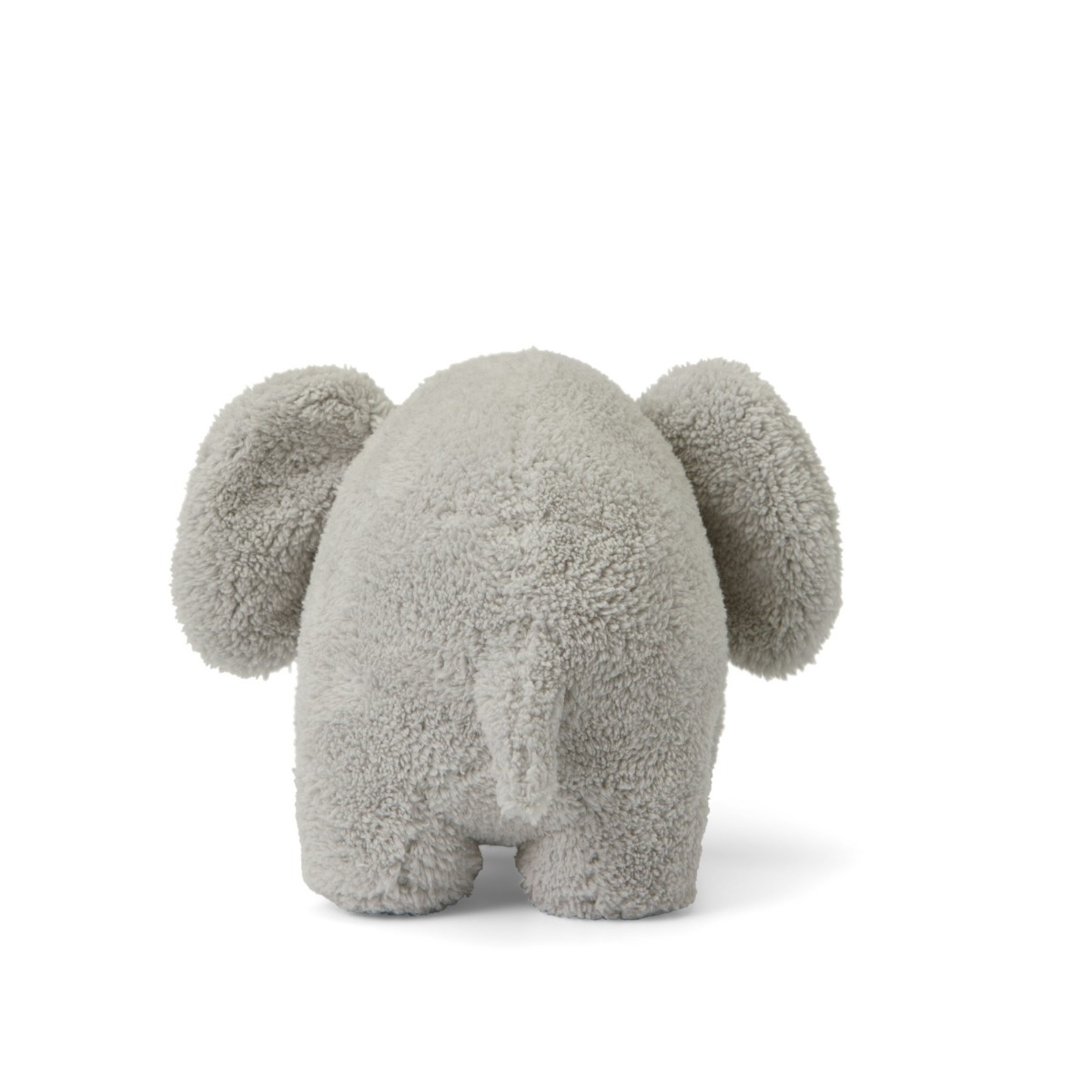Elephant Terry Light Grey - 23 cm - 9''