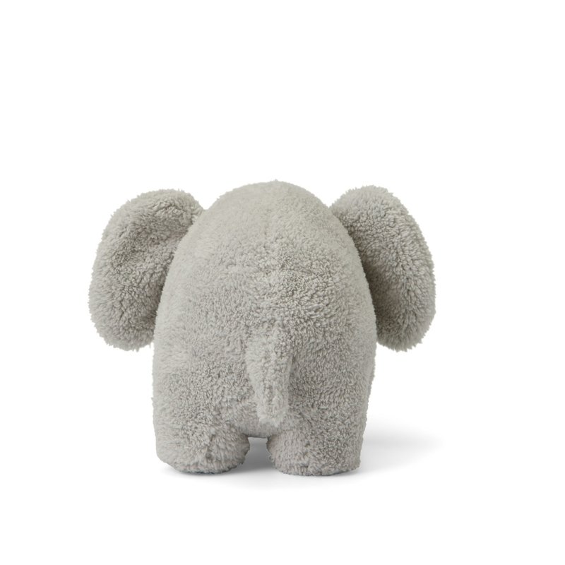 Elephant Terry Light Grey - 21 cm - 8''