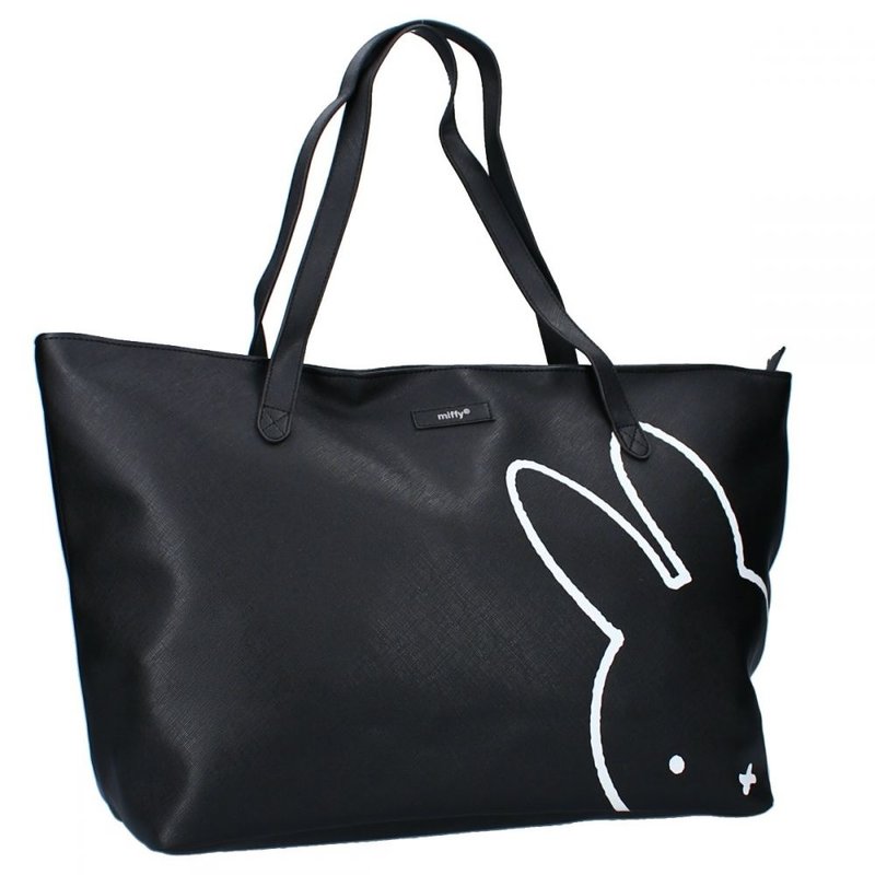 Shopper miffy forever famous