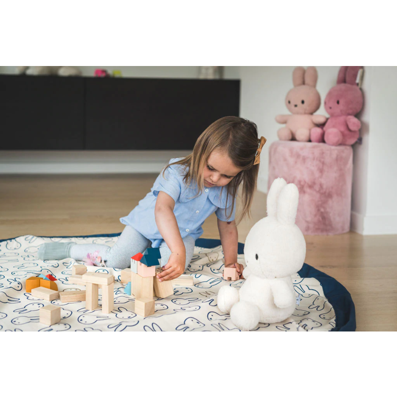 Play&Go play mat and storage bag Miffy