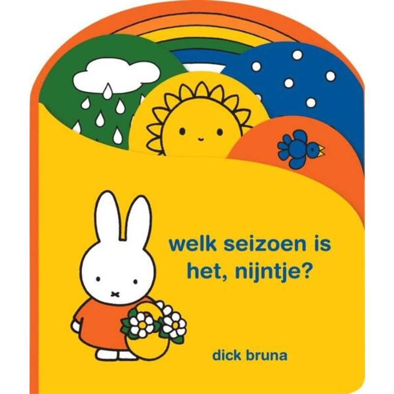 what season is it, miffy