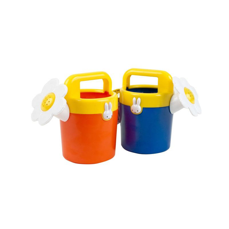 Miffy Watering Can with Flower