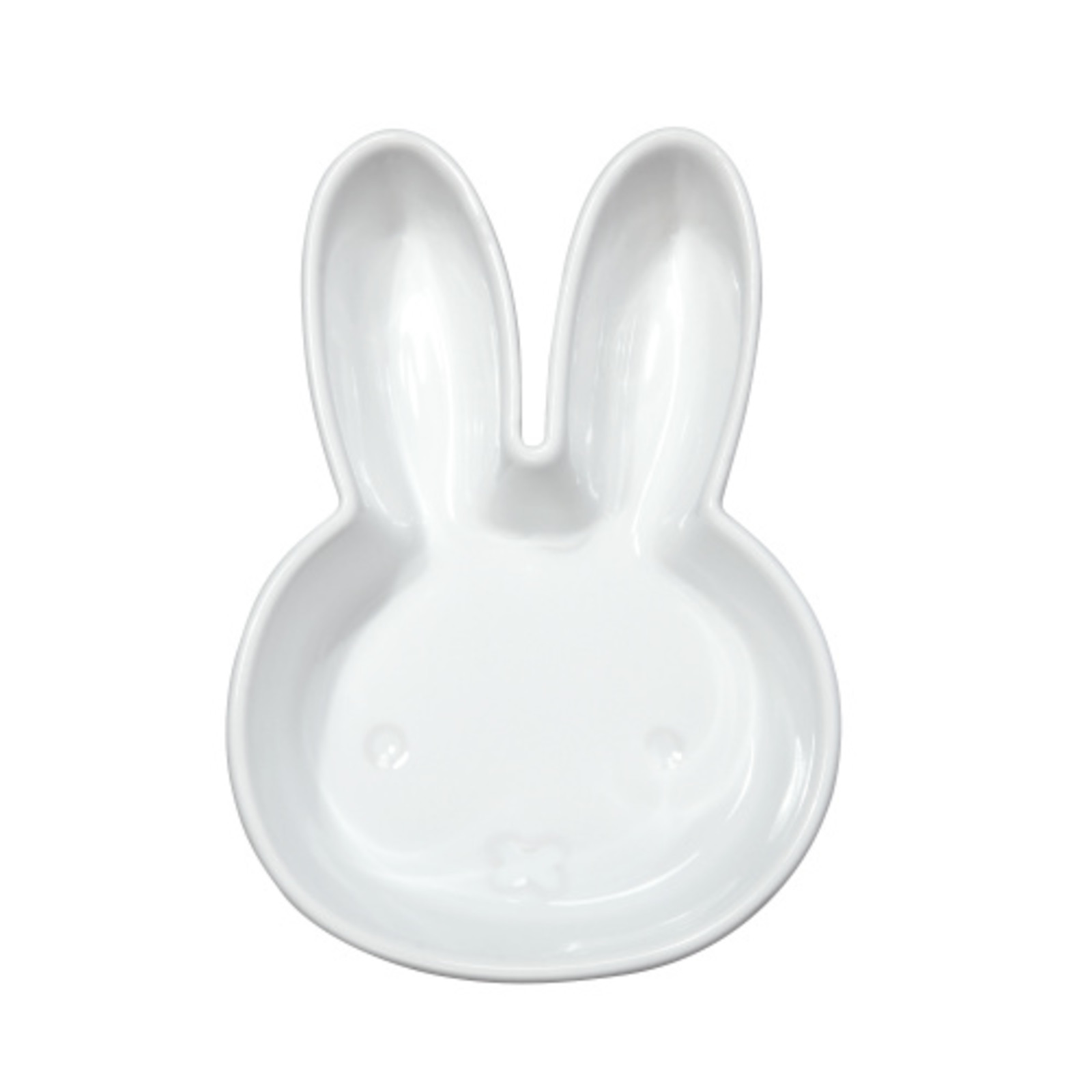 Oven dish miffy small