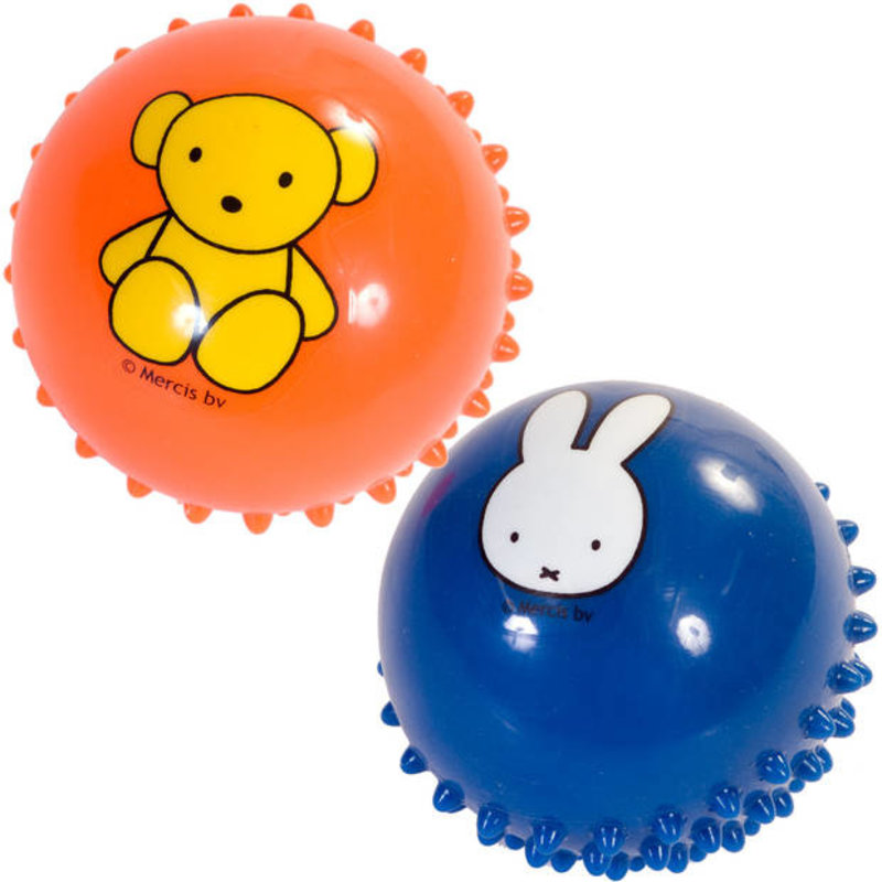 Miffy Training Ball