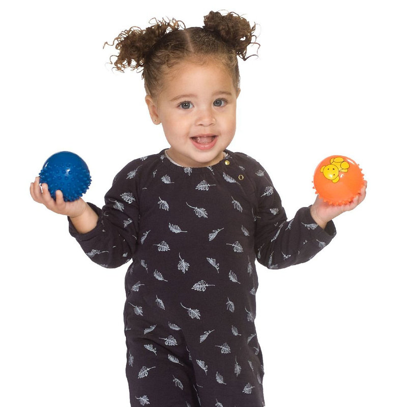 Miffy Training Ball