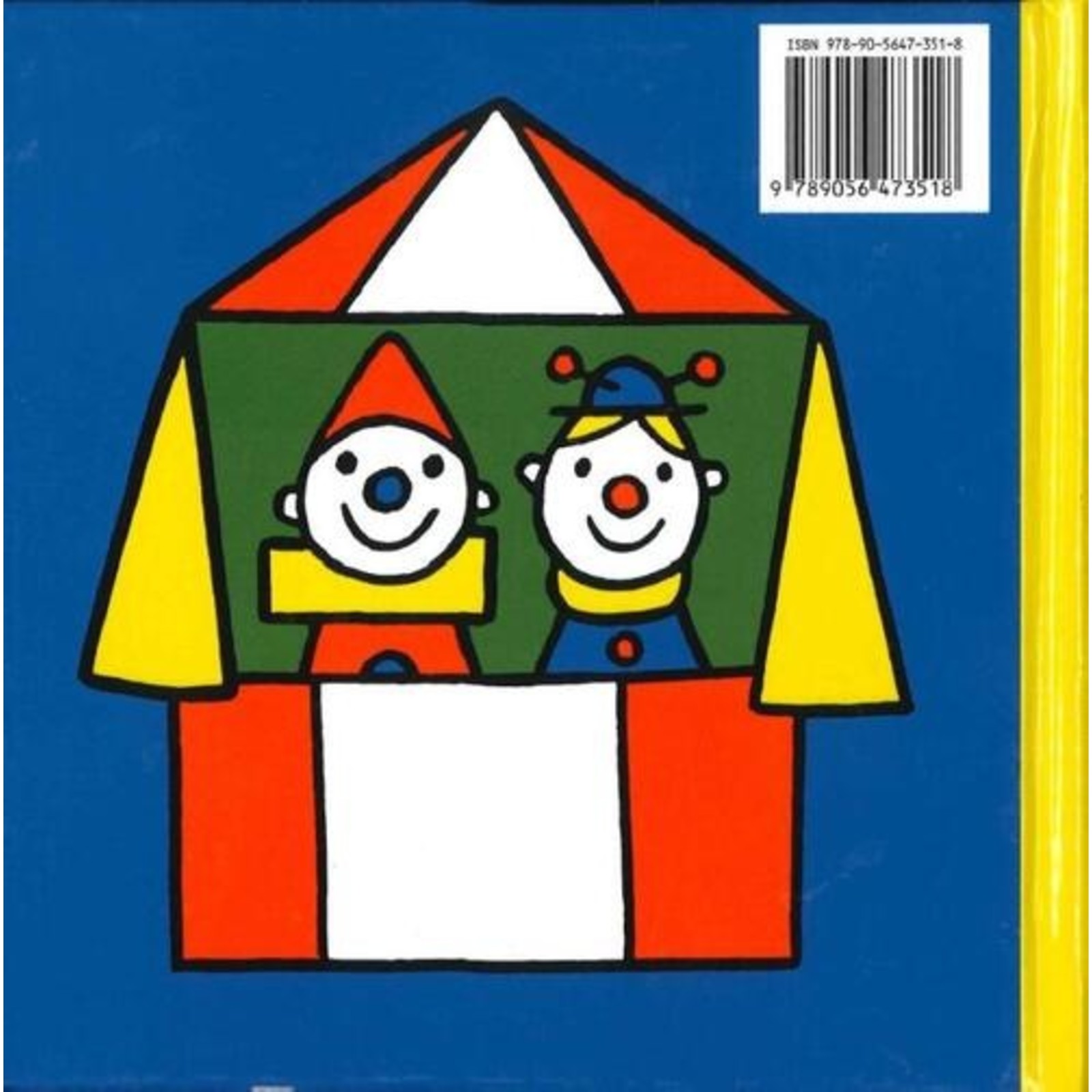 fien en pien (fien and pien)