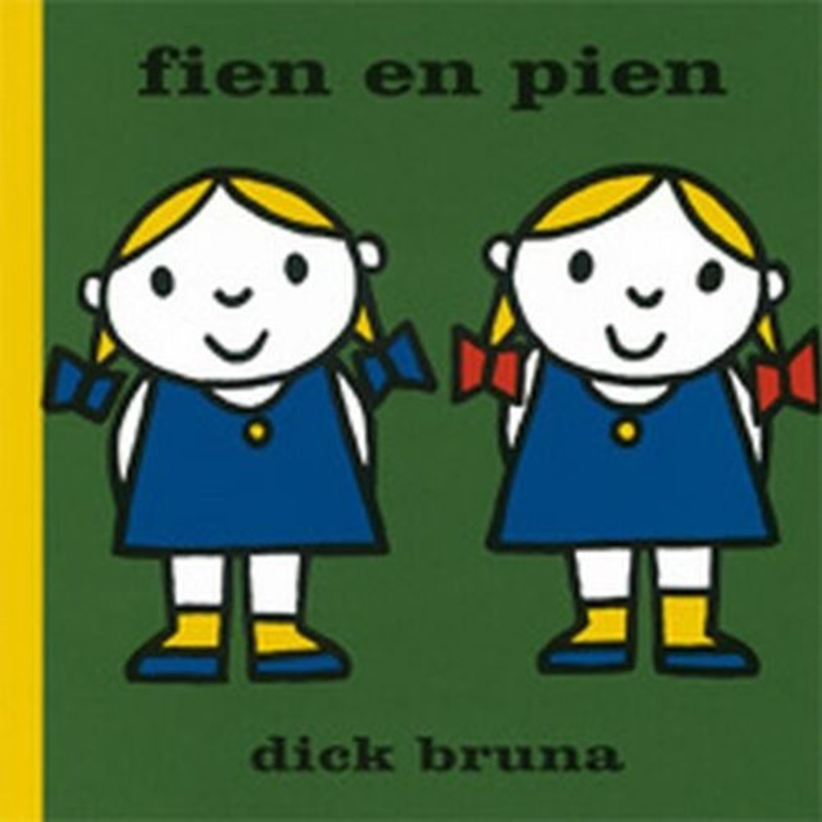 fien en pien (fien and pien)