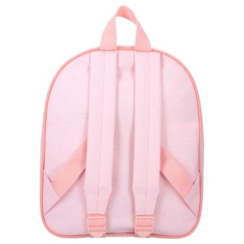 Rugzak nijntje always be you pink