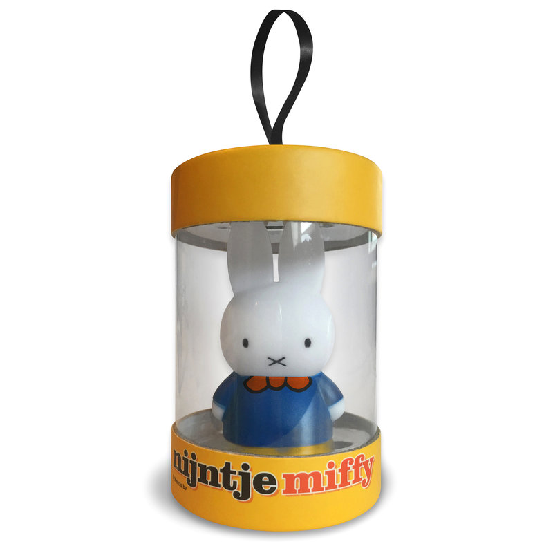 Figurine nijntje boerenkiel