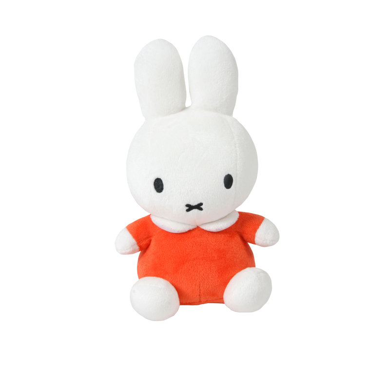 Klassische Miffy 25cm orange