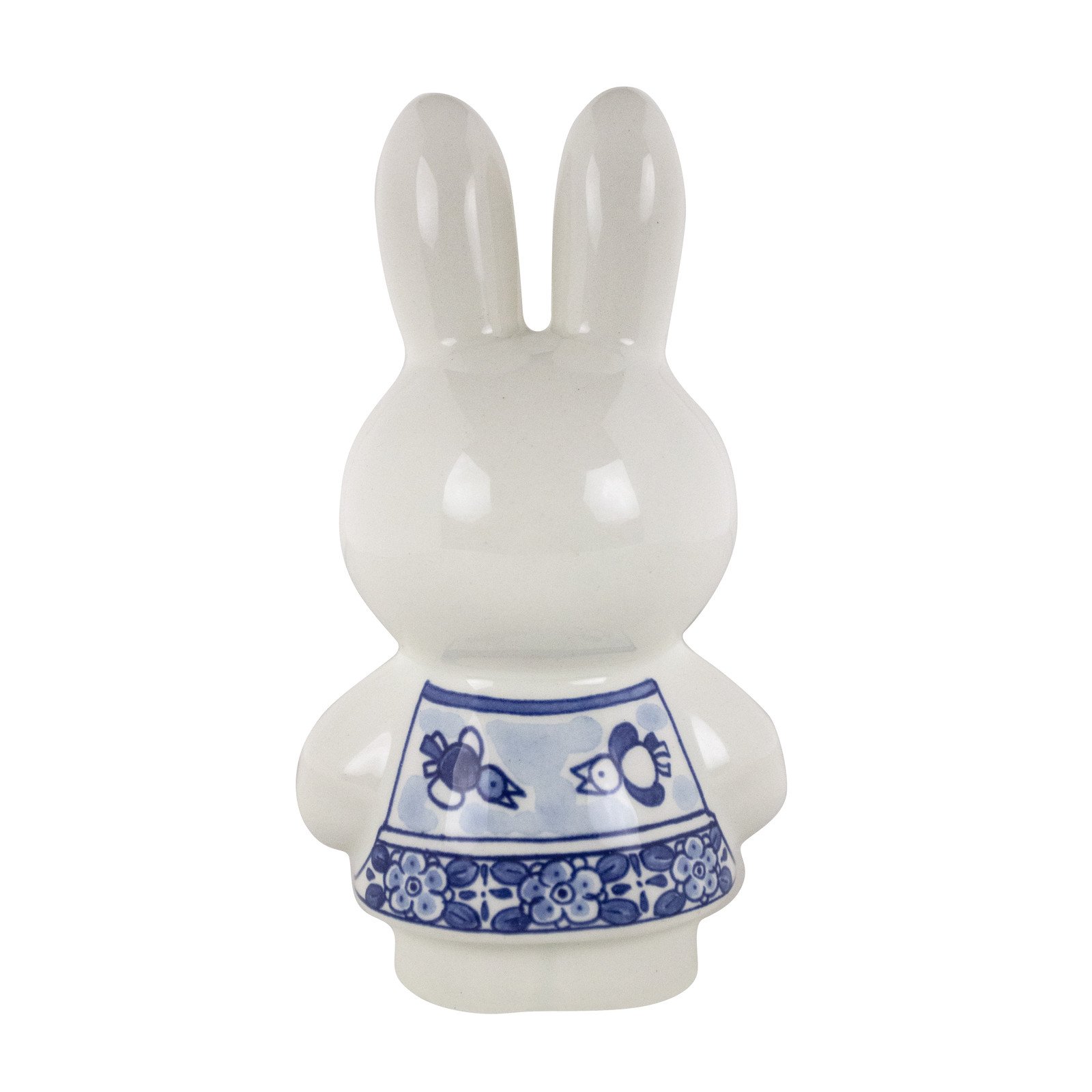 delftsblauw figure miffy