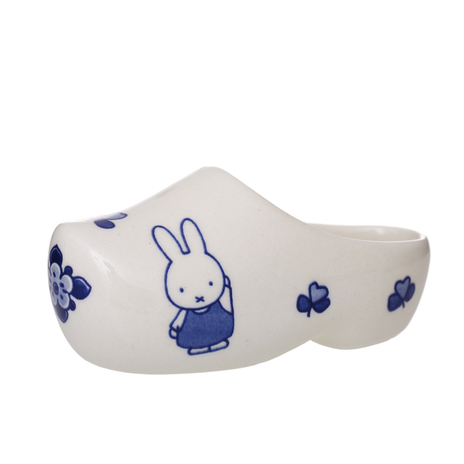 Clog miffy