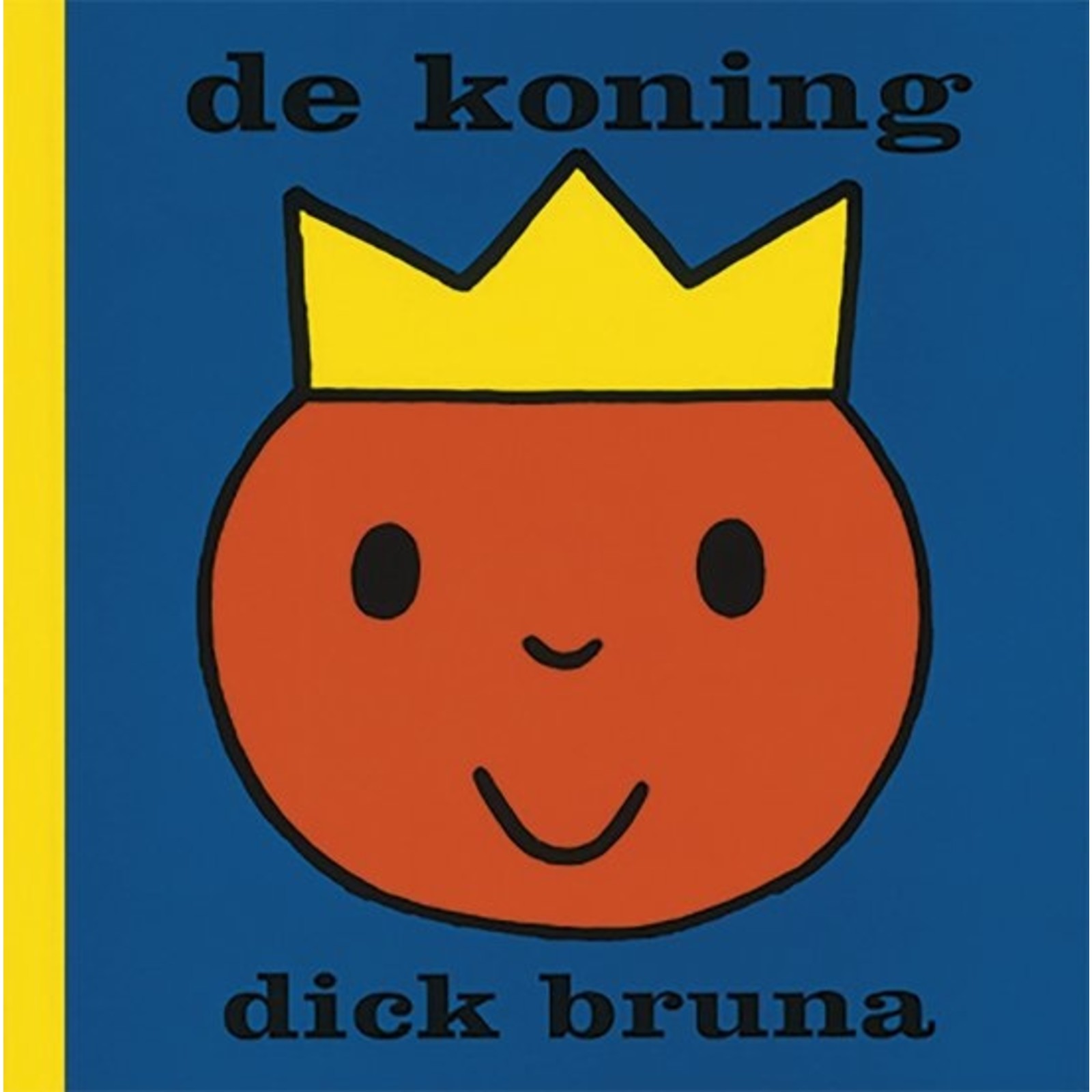 de koning (the king)