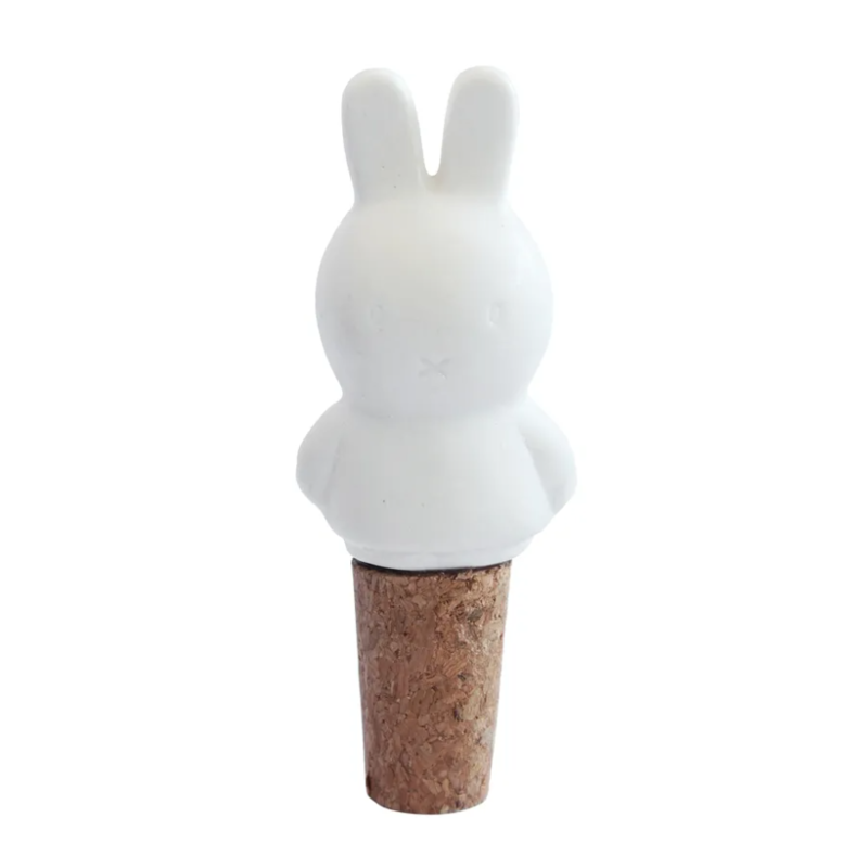 Miffy Flaschenkorken