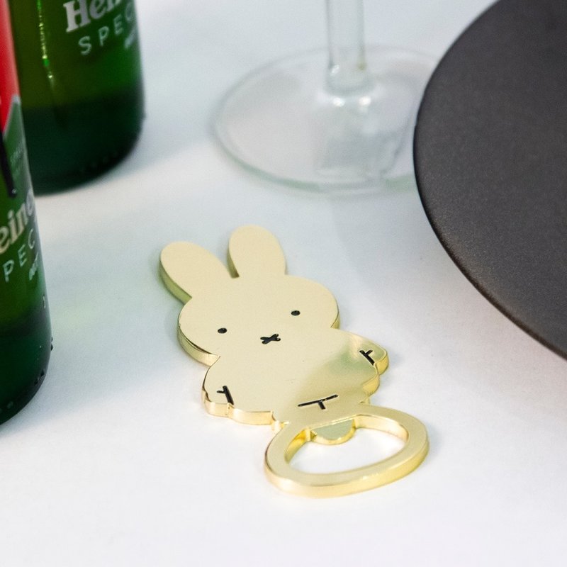 Bottle opener
