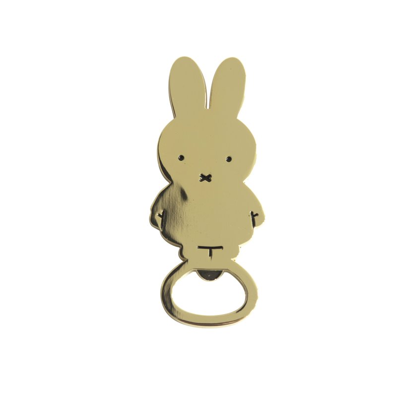 Bottle opener