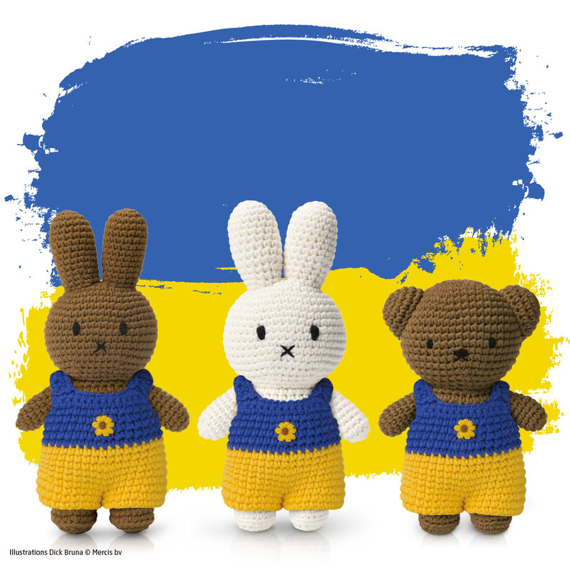 boris handmade and his Ukraine overall