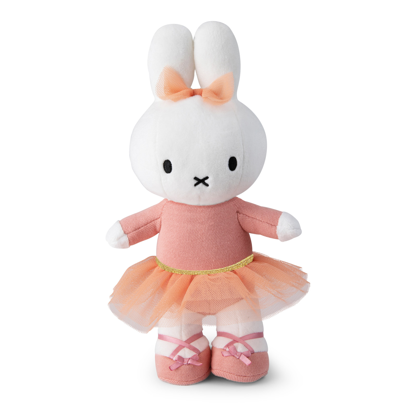 Miffy Standing Ballerina - 23 cm - 9''