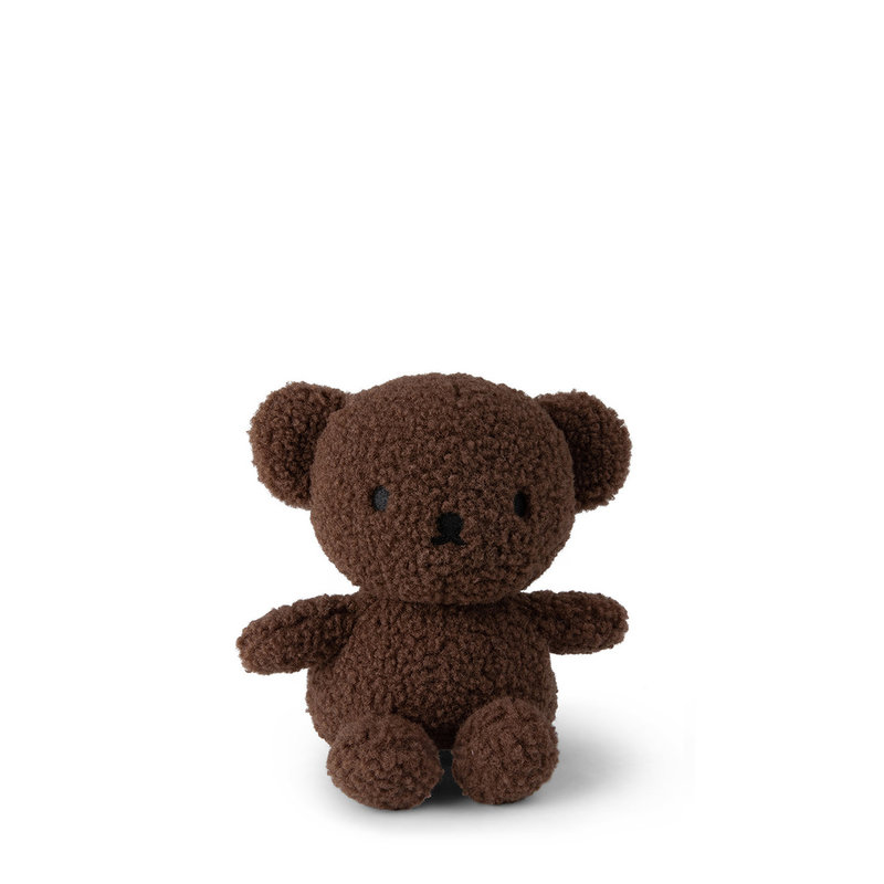 Boris Bear Teddy Brown - 17 cm - 7''