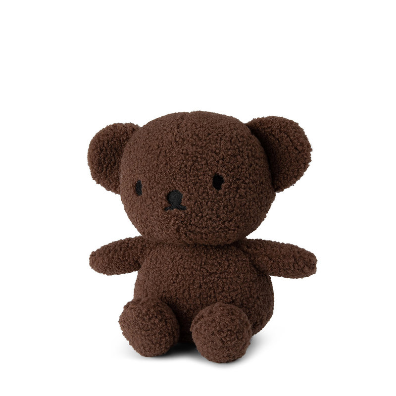Boris Bear Teddy Brown - 24 cm - 10''
