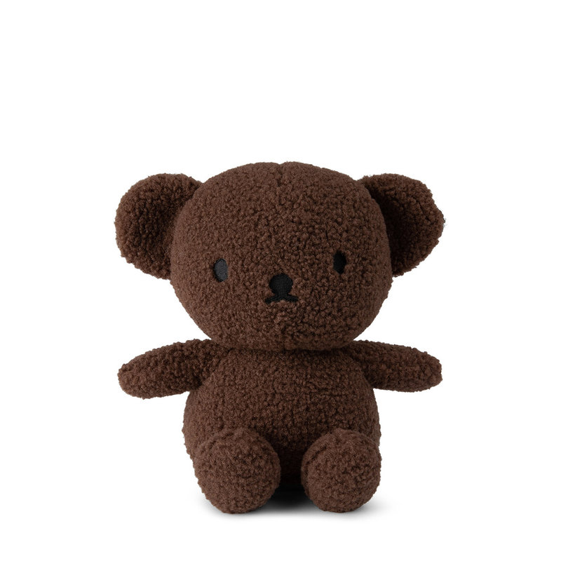 Boris Bear Teddy Brown - 24 cm - 10''